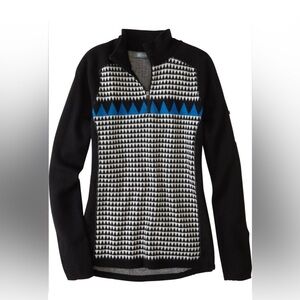 Title Nine Super Power 1/4 zip